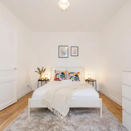 Casa vacanze Furtivestay - Champs Elysées - Guersant