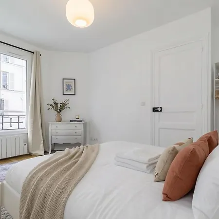 Furtivestay - Champs Elysees - Guersant