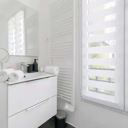 בית נופש Furtivestay - Champs Elysees - Guersant פריז
